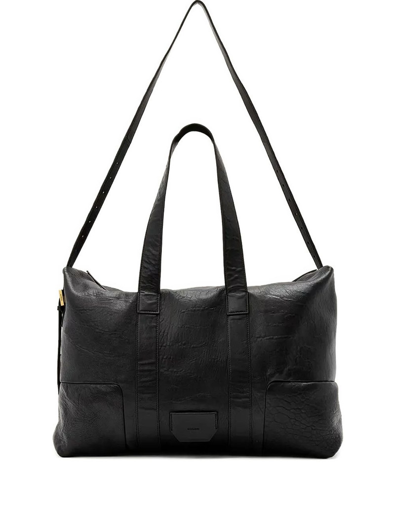 Ares zip holdall bag 1