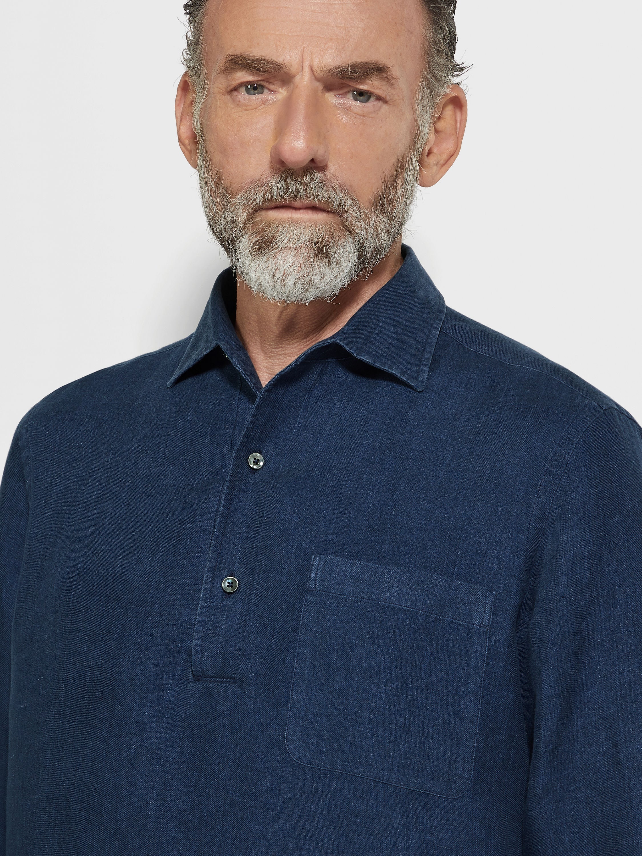 OASI LINO SHIRT - 3