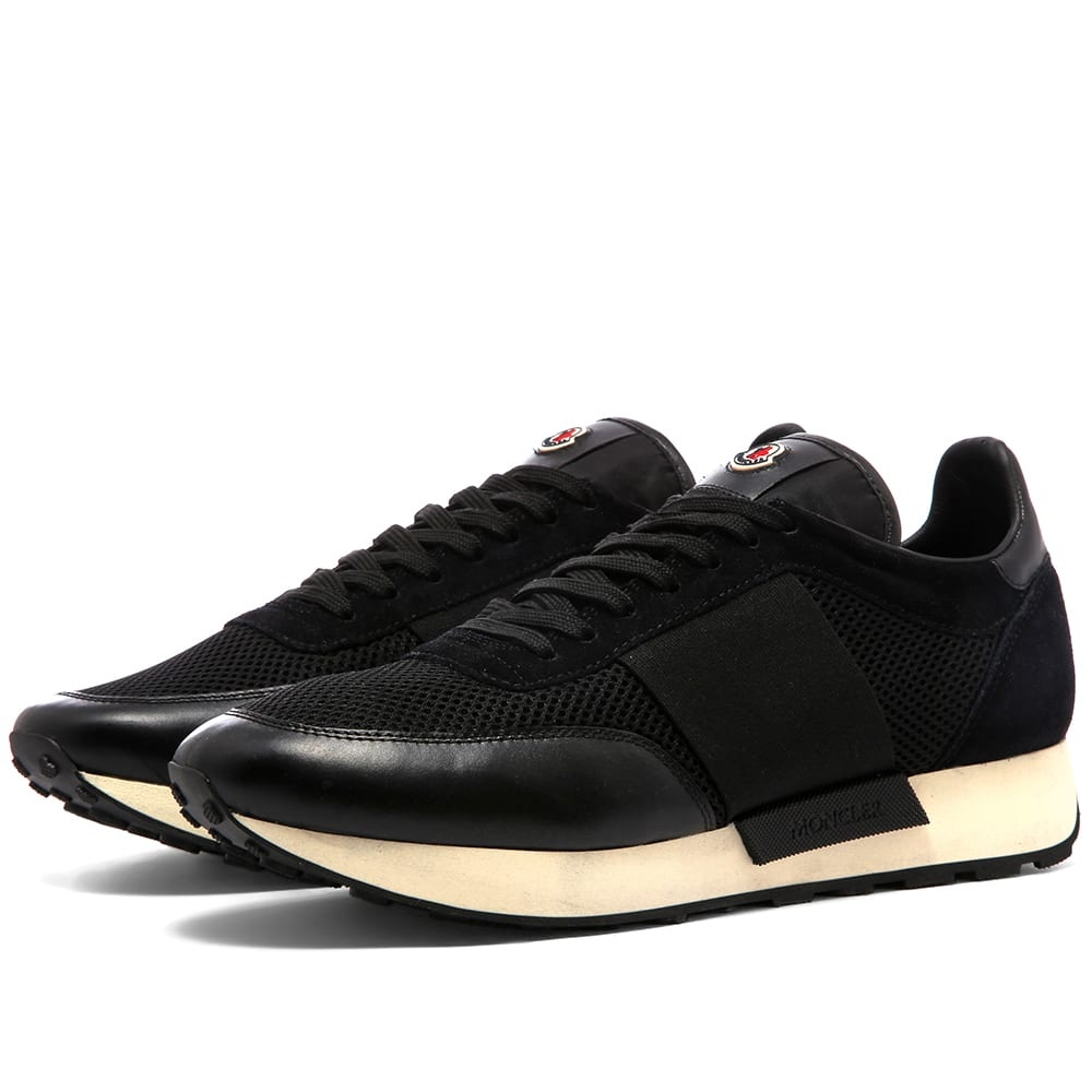 Moncler Horace Mesh Running Sneaker - 1