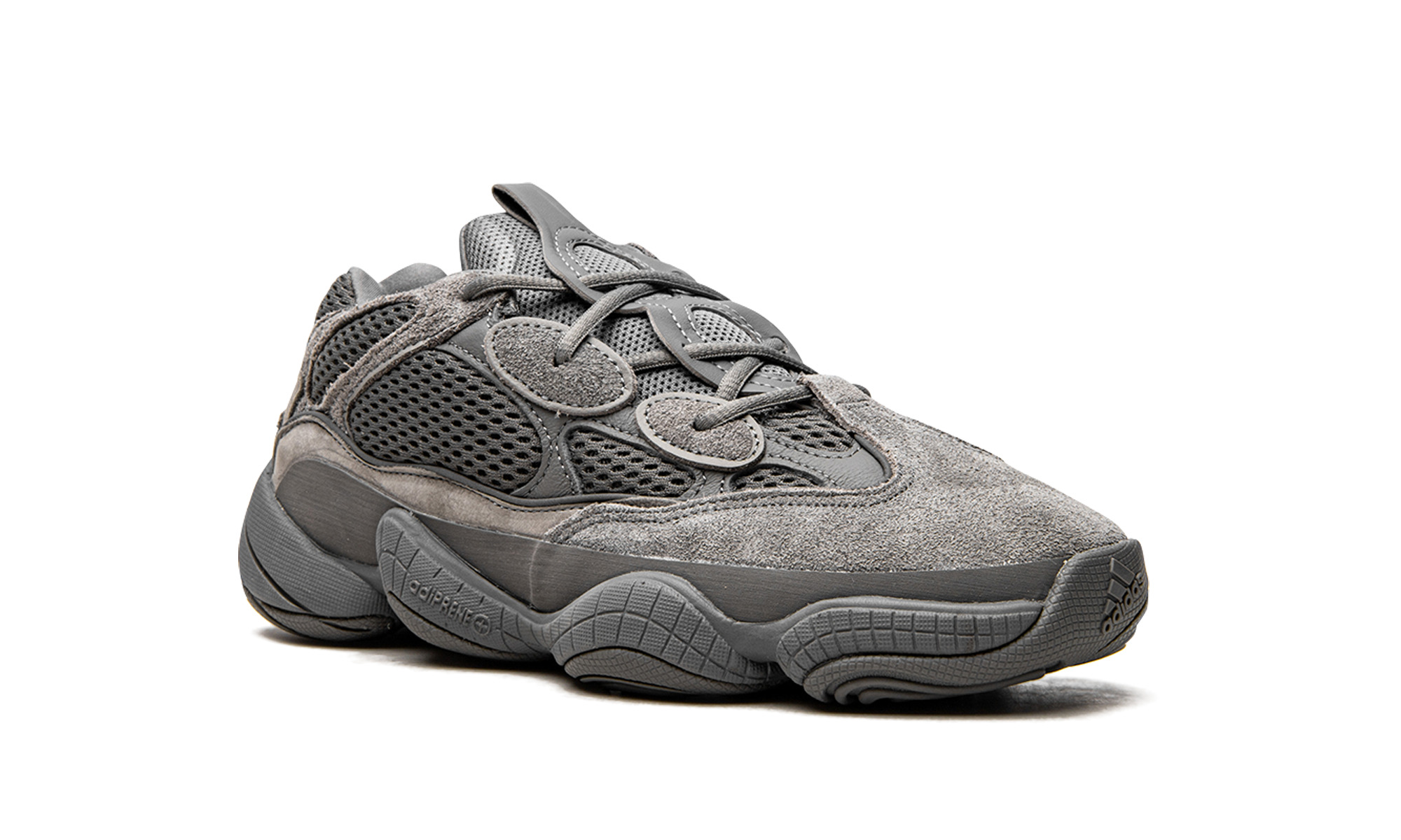 Yeezy 500 "Granite" - 7