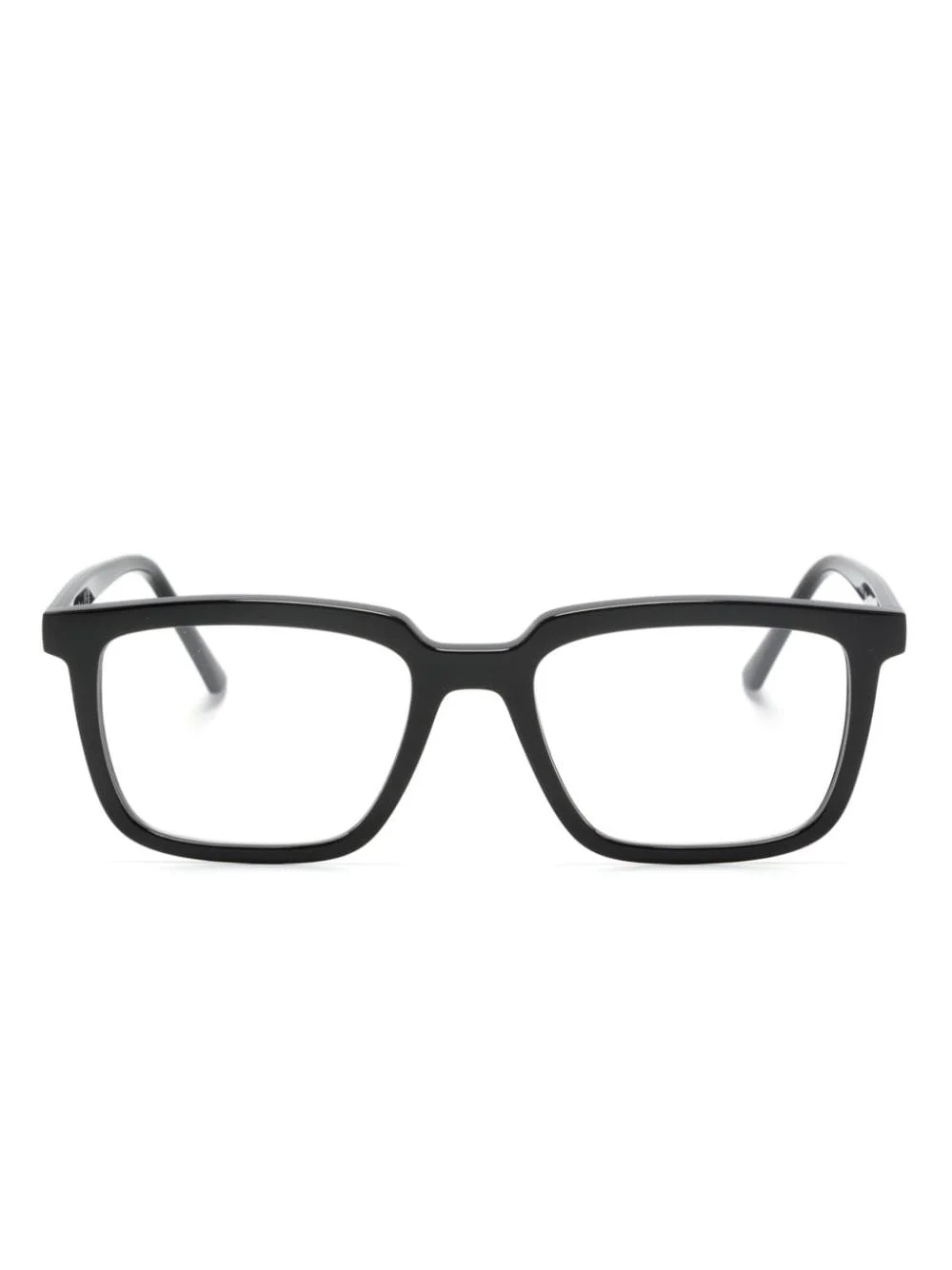 Alain rectangle-frame glasses - 1
