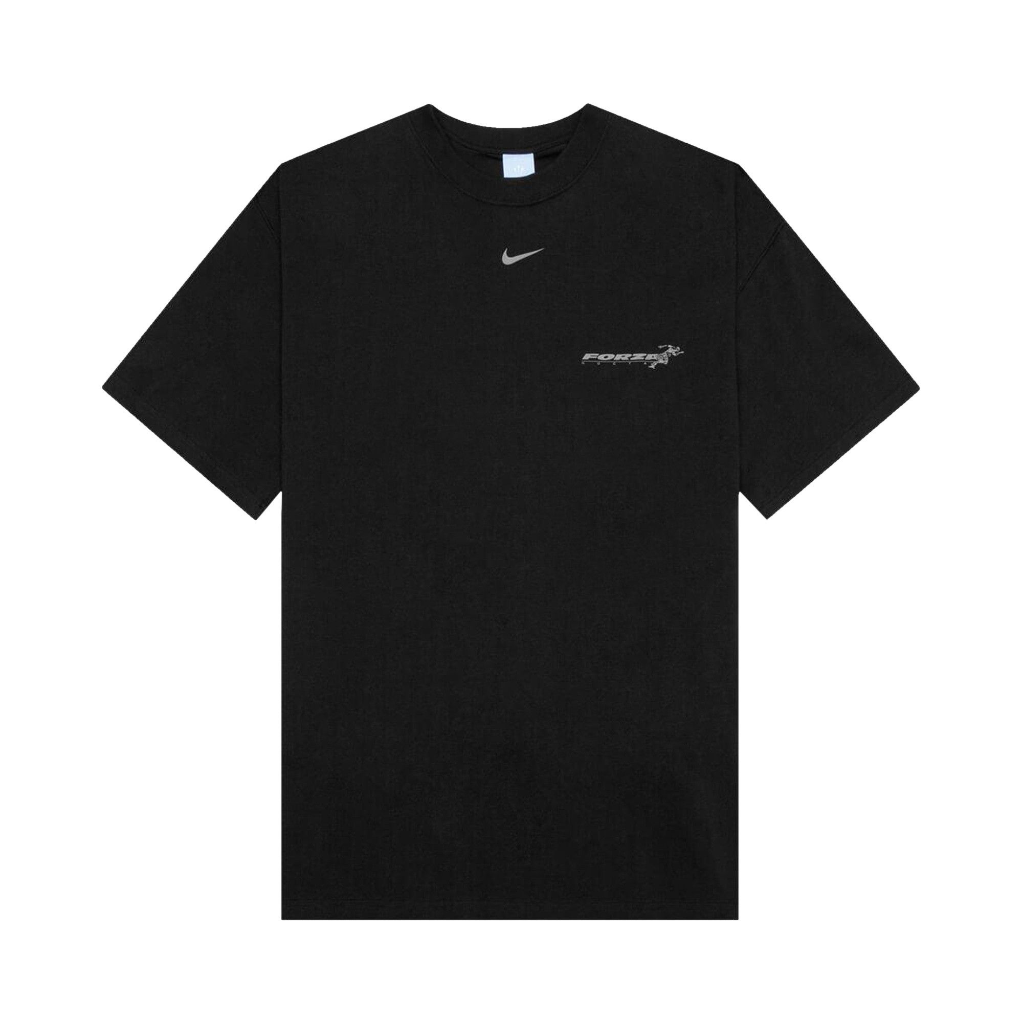 Nike x NOCTA Forza T-Shirt 'Black' - 1