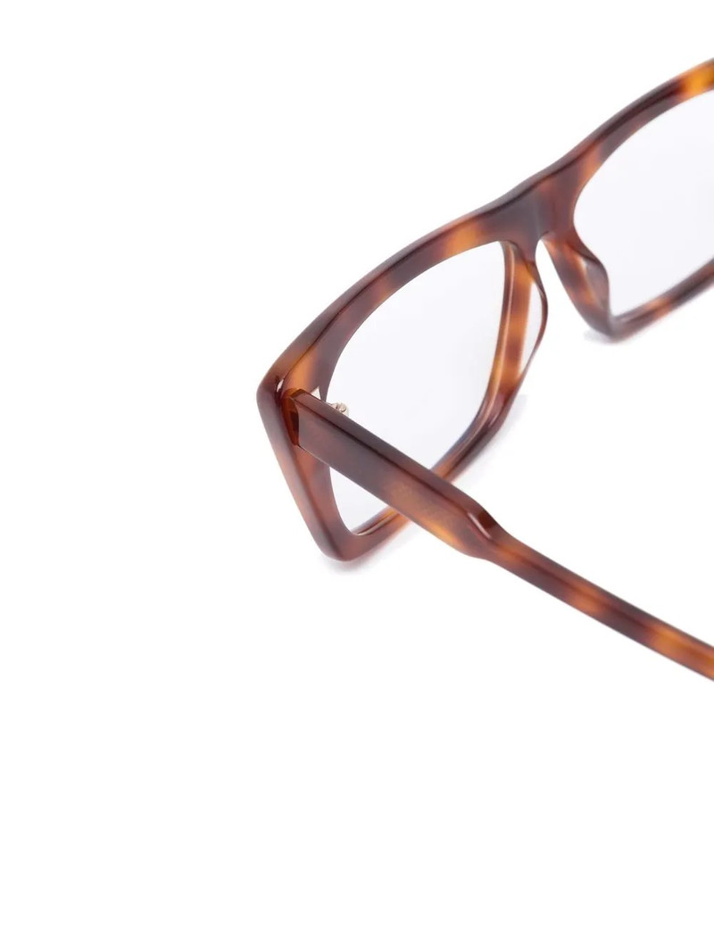 angular rectangular-framed glasses 3
