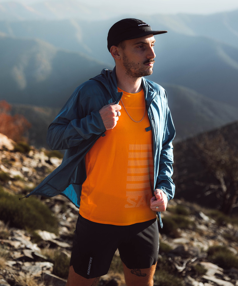 BONATTI CROSS WIND 7