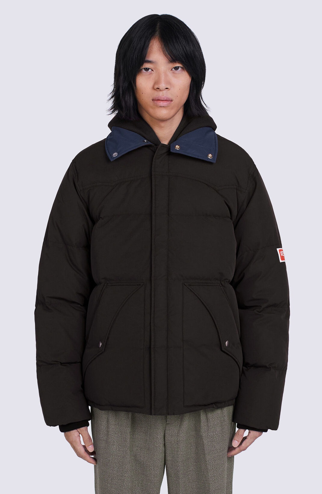 Puffer jacket - 5