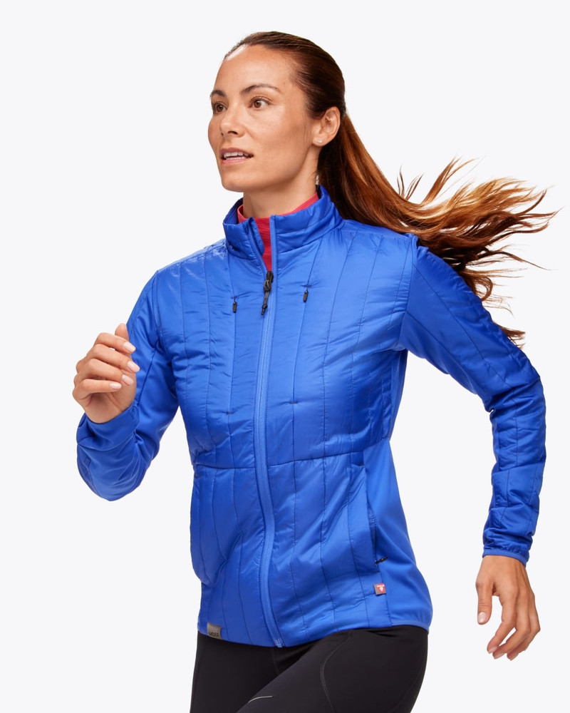 Women's ColdSnap Jacket 4