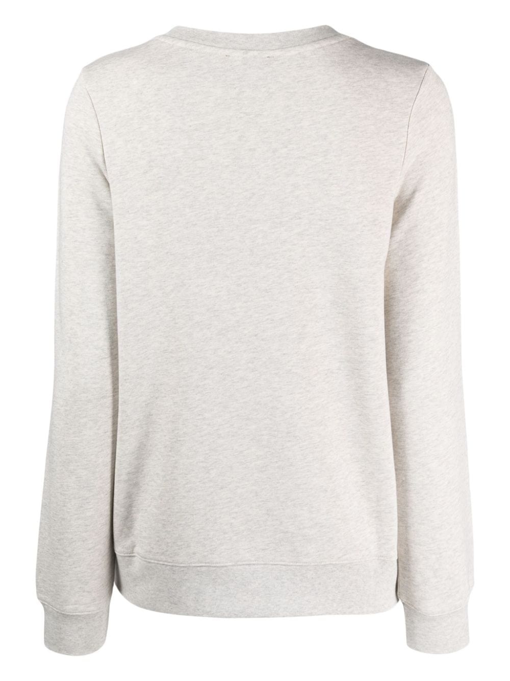 Tina cotton sweatshirt - 2