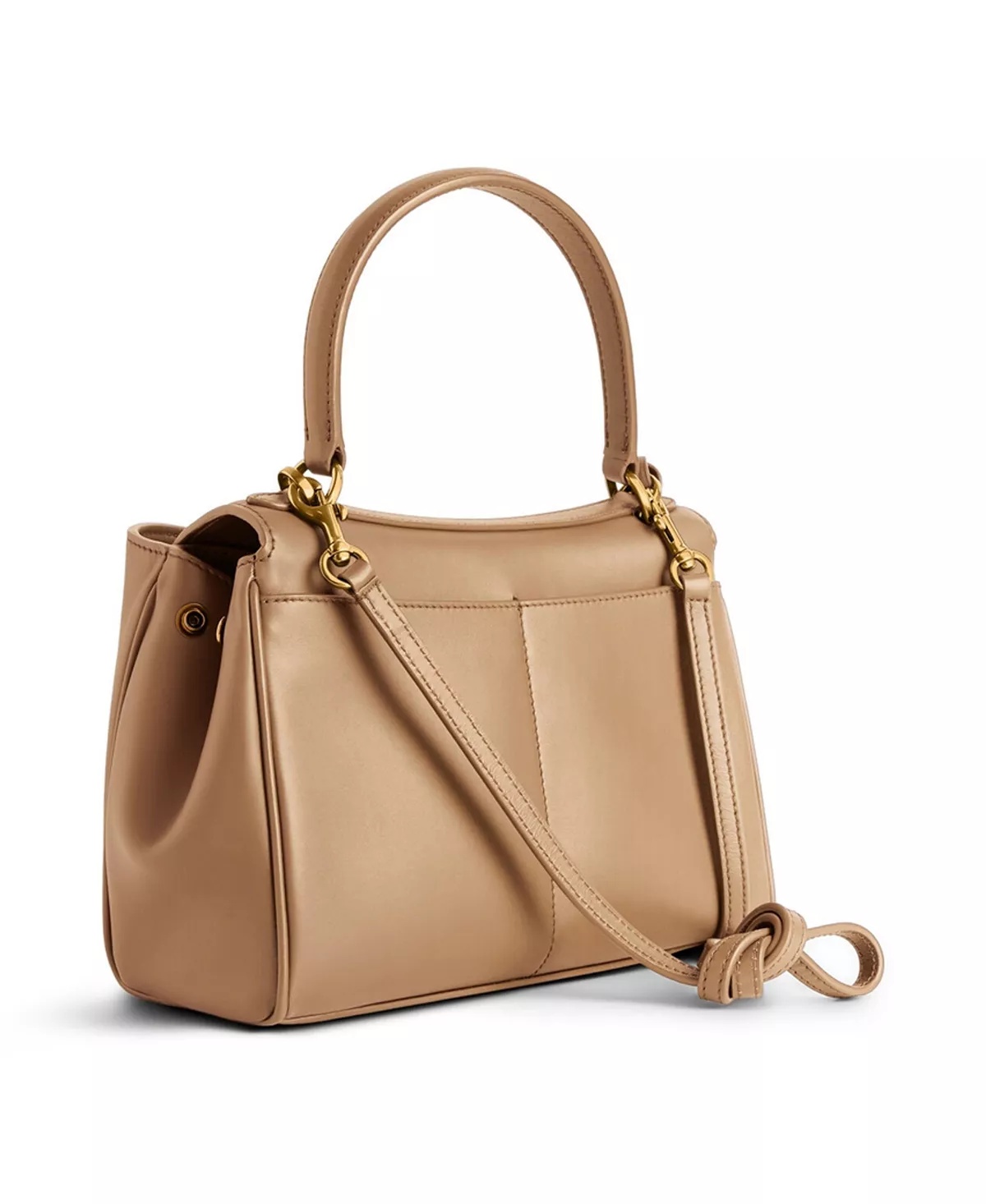 Rodeo Mini Handbag - 5