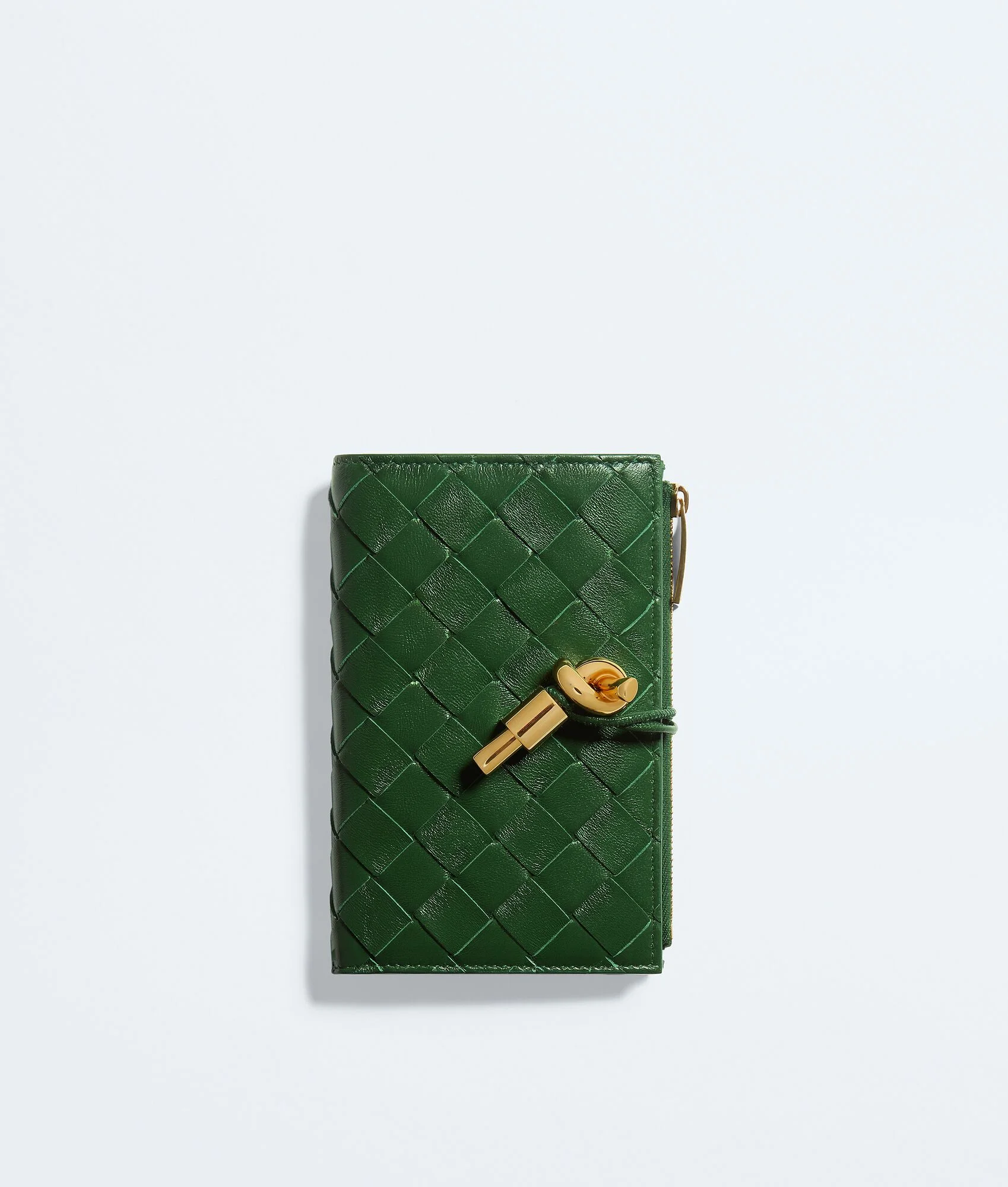 Andiamo Medium Bi-Fold Wallet - 1