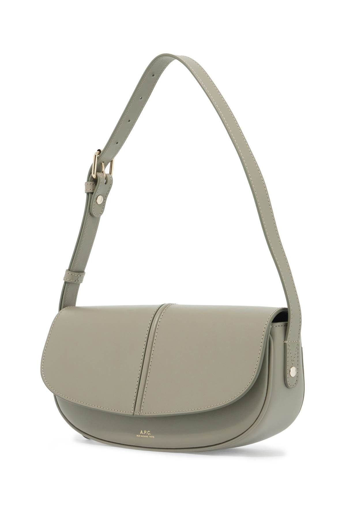 BETTY SHOULDER BAG - 3