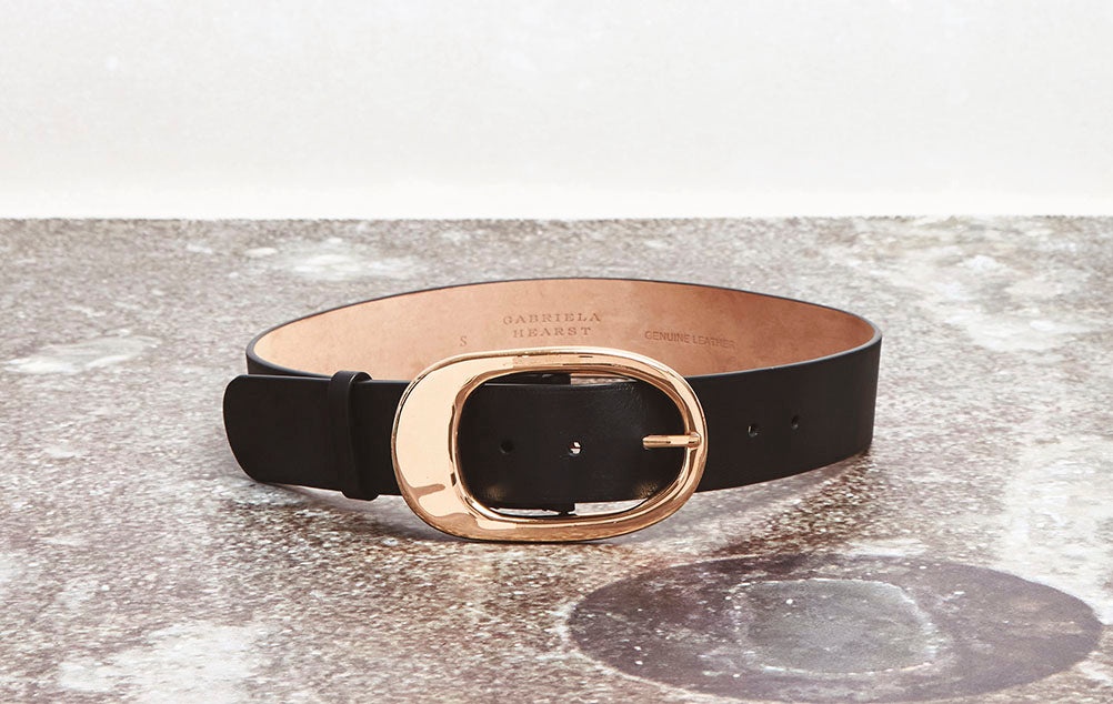 Lozewce Belt - 2