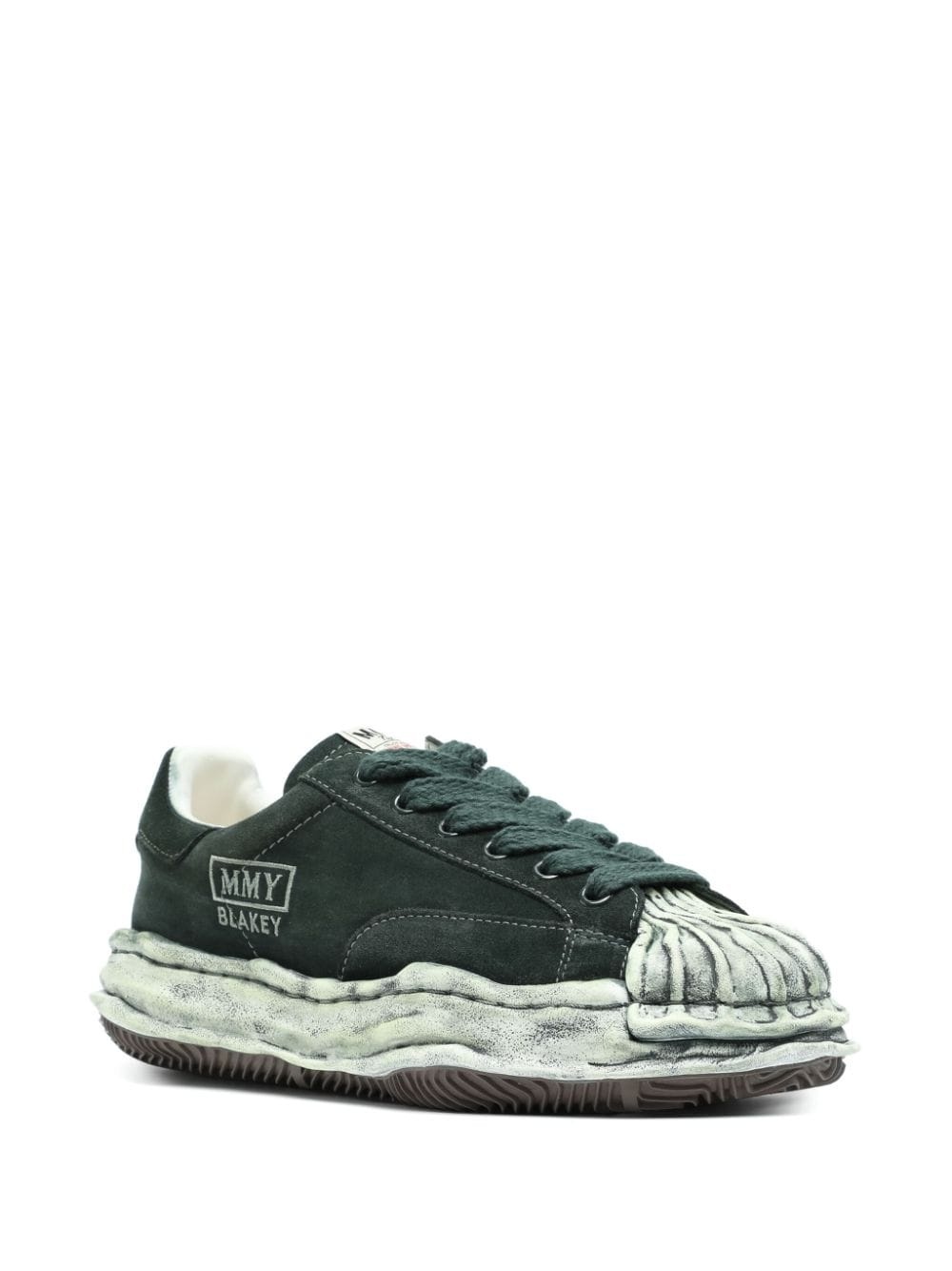 Blakey low-top sneakers - 2