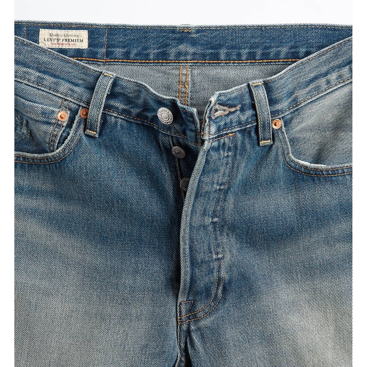 501® '54 ORIGINAL FIT MEN'S JEANS - 9