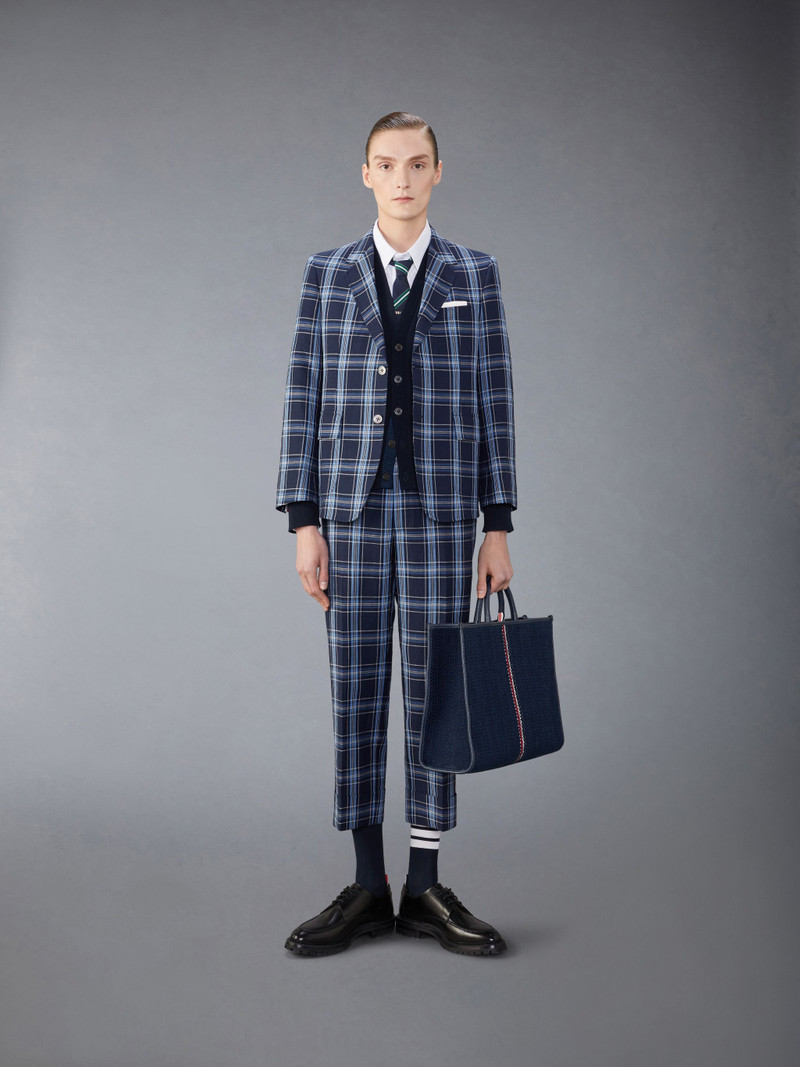 Oxford Rose 4-Bar Shirt 5