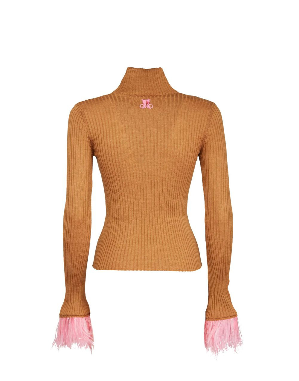 High Kick Top - 9