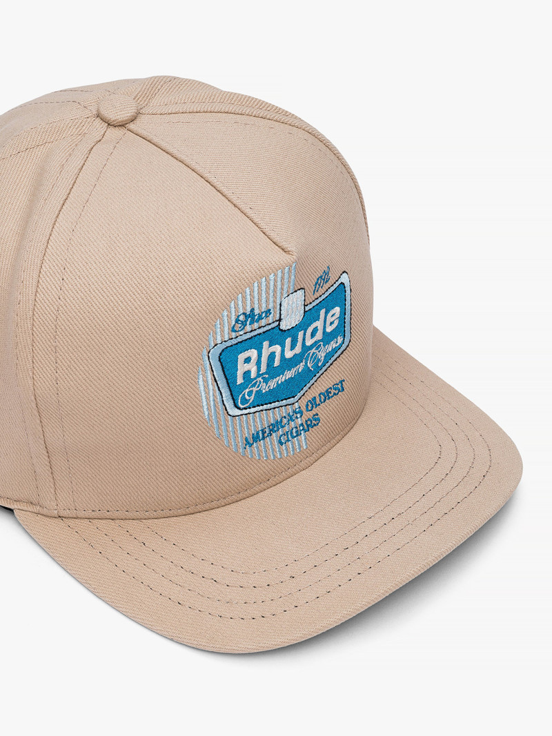 CIGARO HAT 3