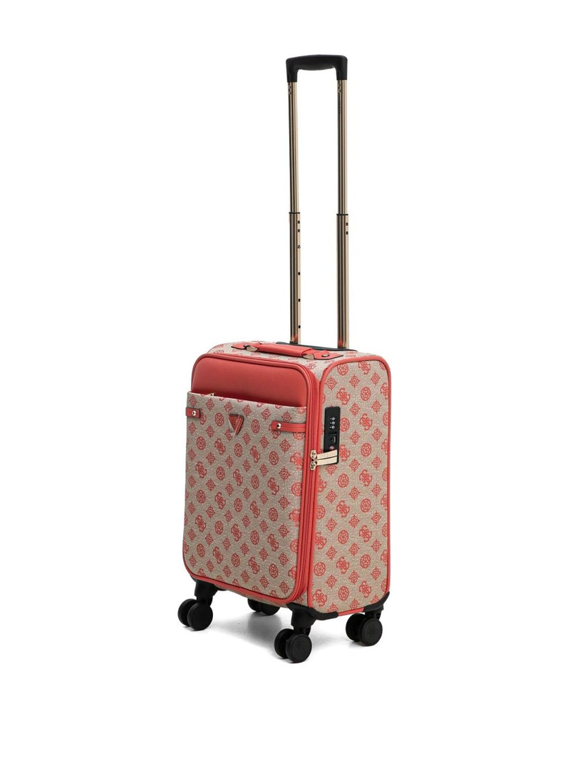 GUESS USA Beyza trolley outlook