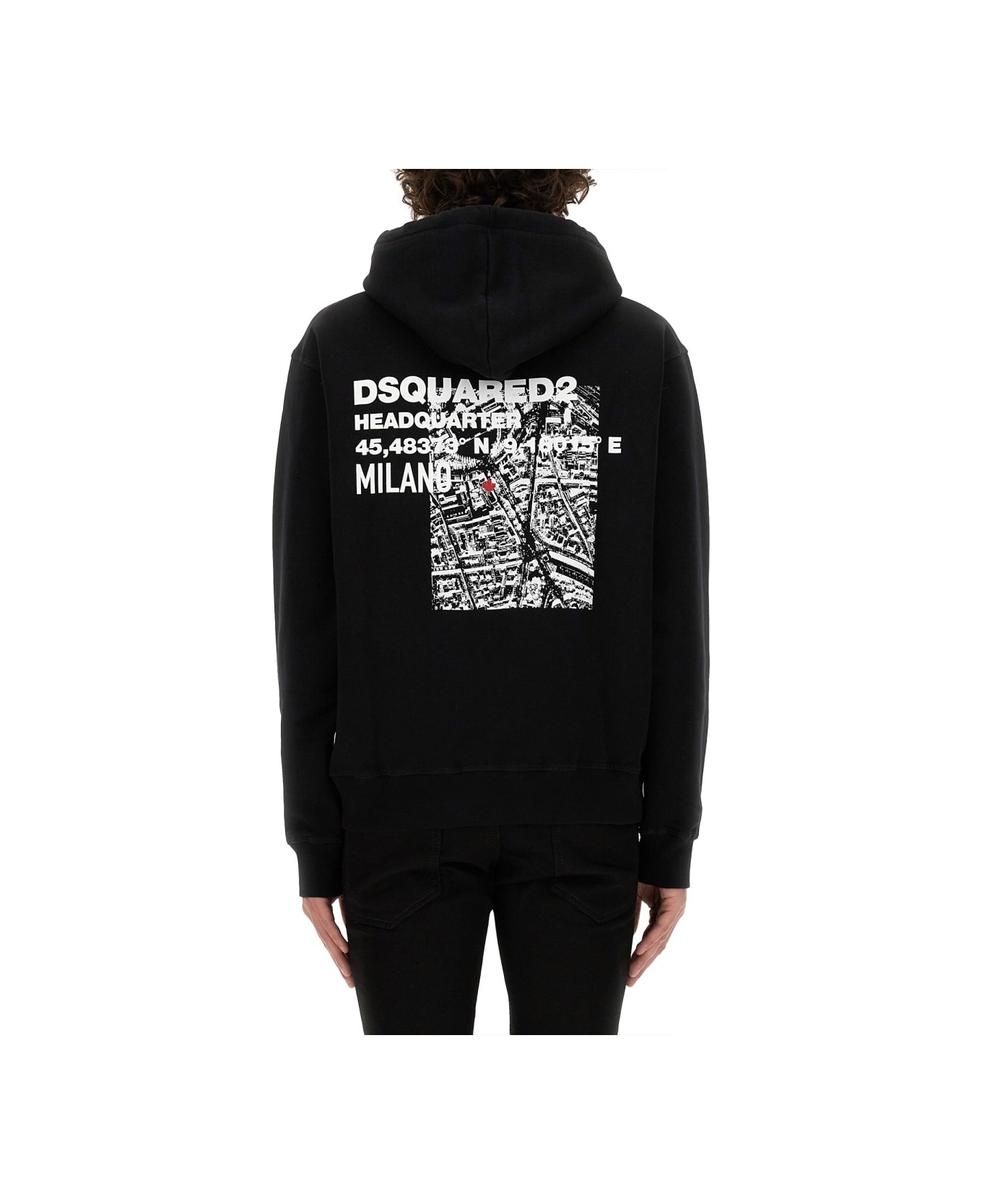 Cool Fit Sweatshirt - 3
