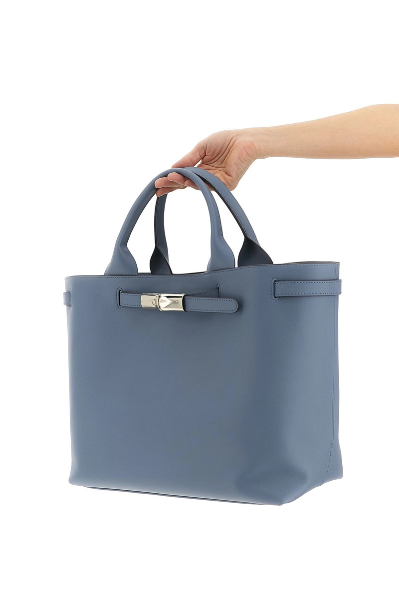 Longchamp Le Roseau Smart Shopping Bag outlook