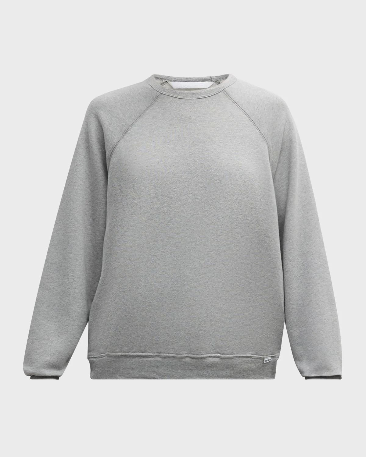 The Biggie Concert Crewneck Sweatshirt - 1