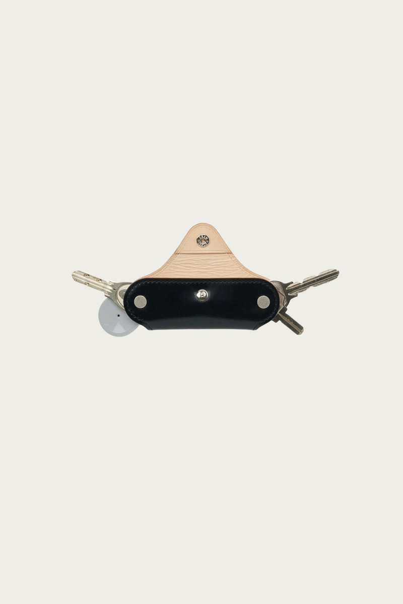 Hender Scheme Key Bundle - Black outlook