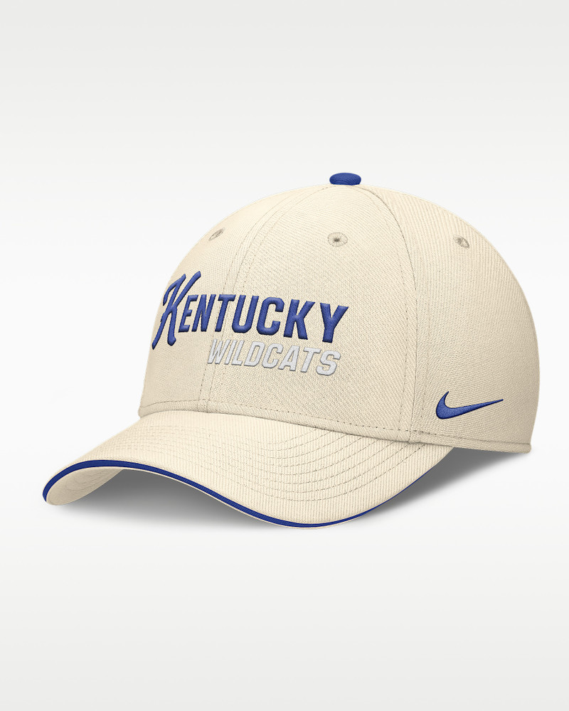 Kentucky Primetime Men's Nike Dri-FIT College Hat 1