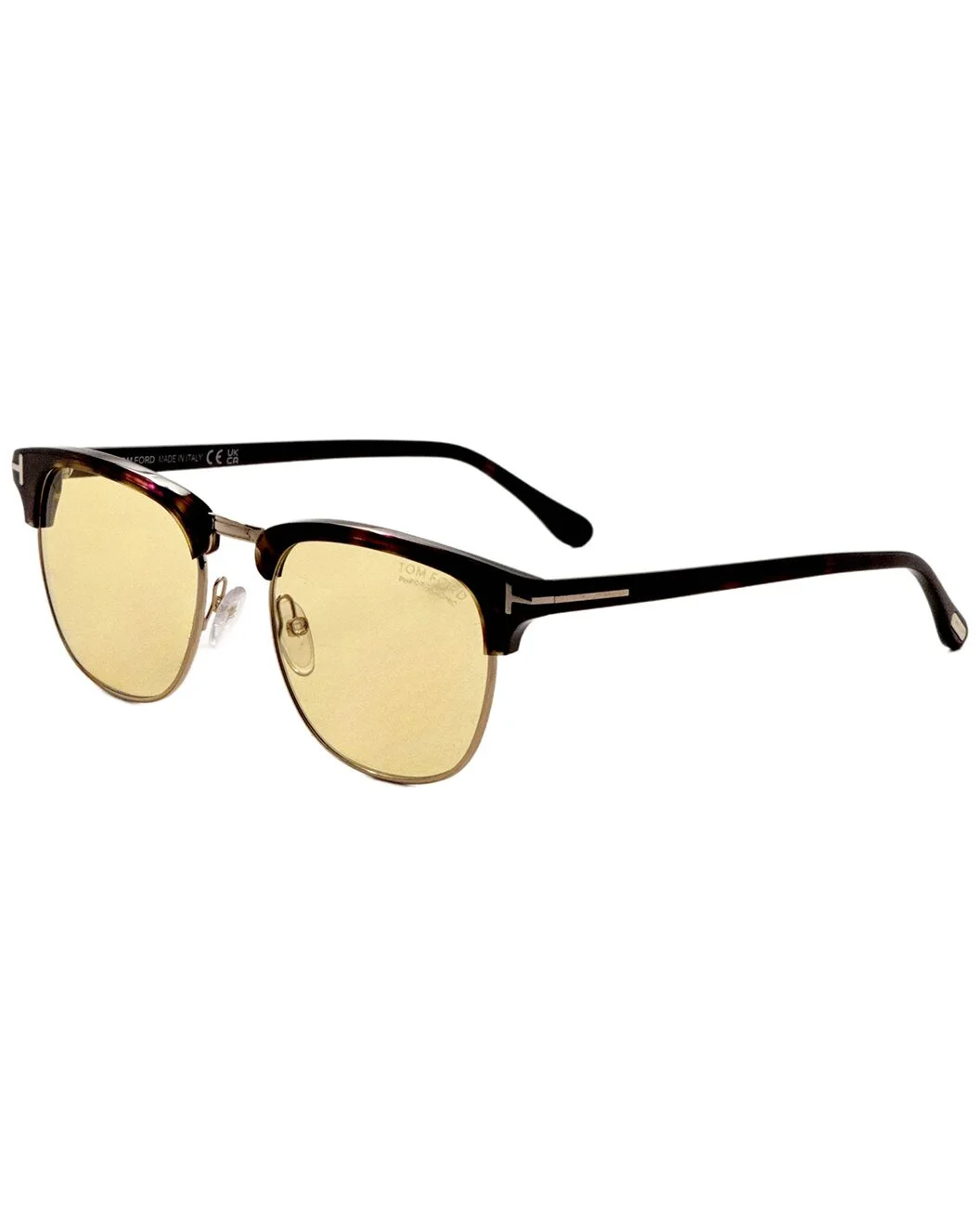Tom Ford Men's FT0248 53mm Sunglasses - 1