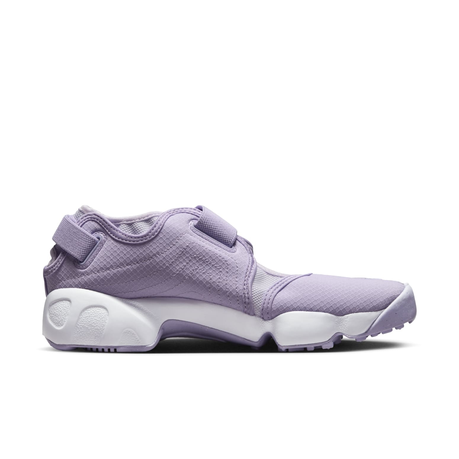 (WMNS) Nike Air Rift 'Lilac Bloom' FN6740-500 - 2