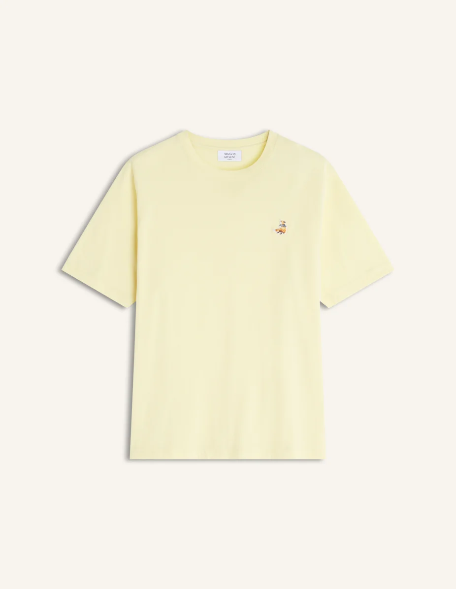 DREAMING FOX COMFORT TEE-SHIRT - 1