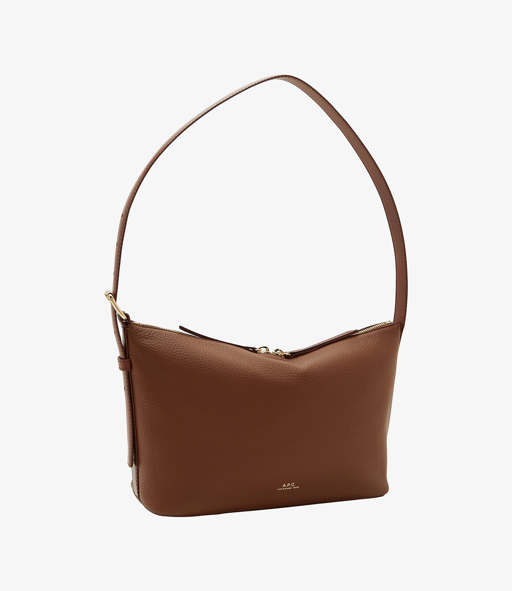 VERA SHOULDER BAG - 3