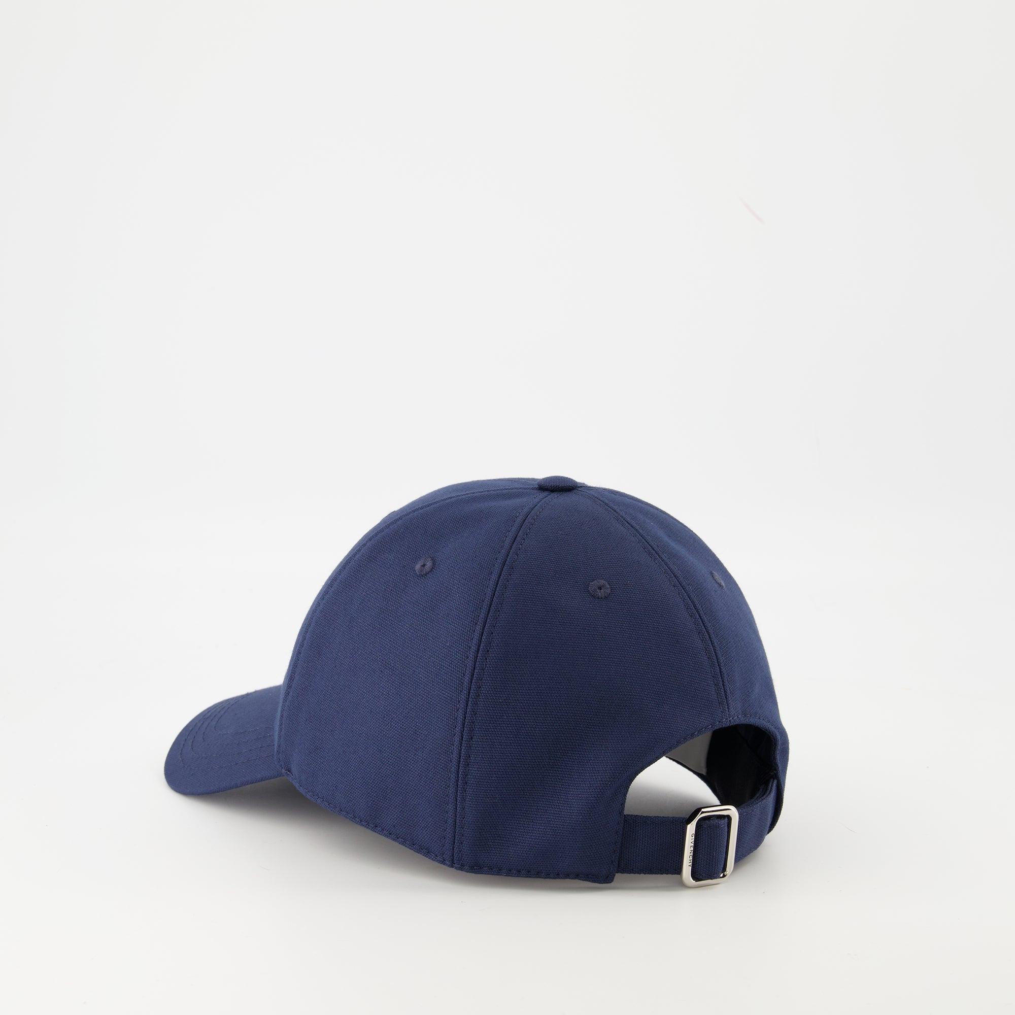 Casquette en coton - 3