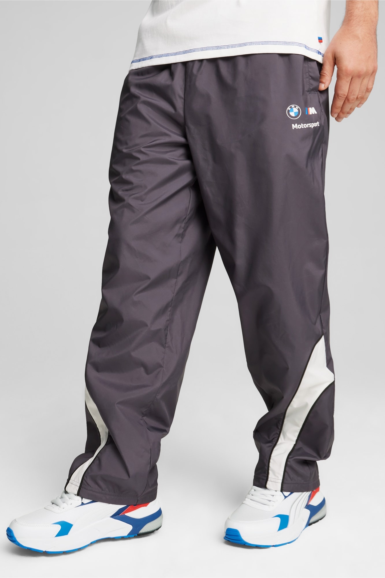 BMW M Motorsport Archive Pants Men - 3