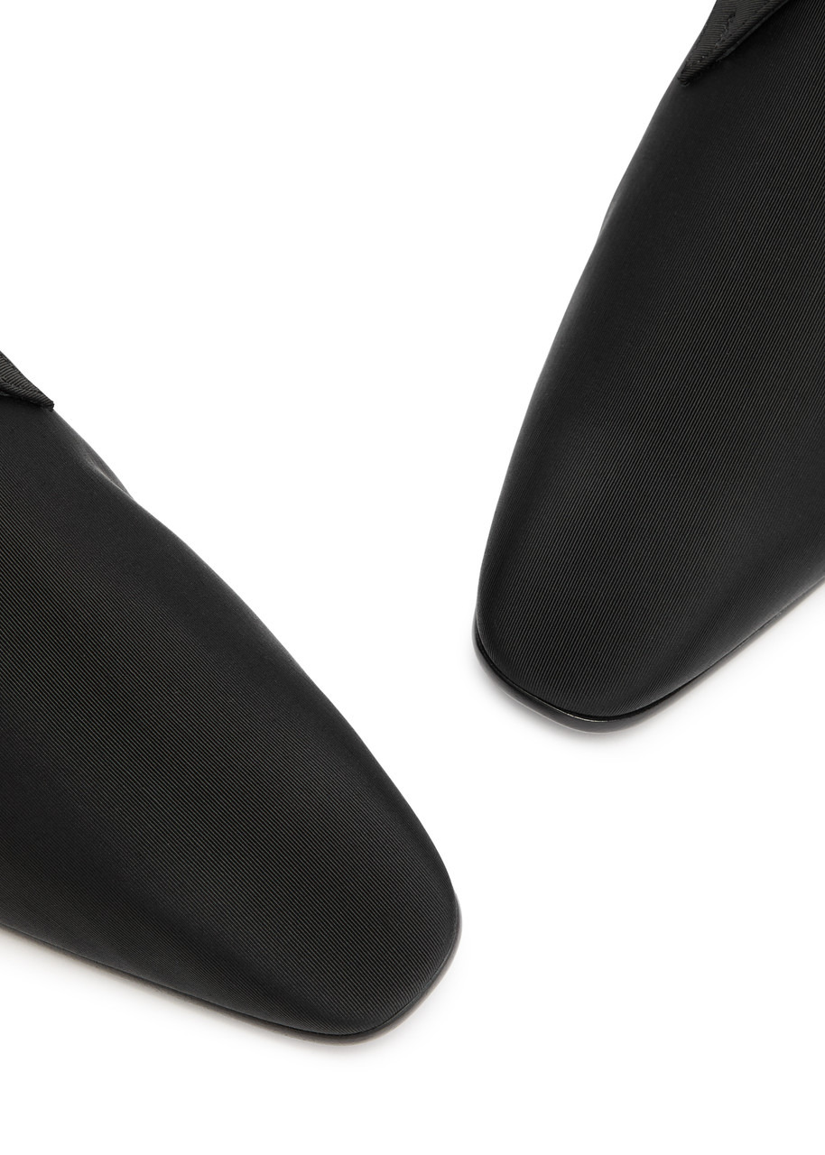 Gabriel 20 faille Derby shoes - 3