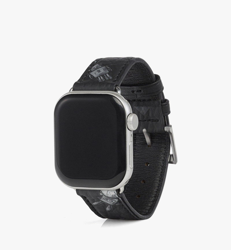 38-41mm Apple Watch Band in Rabot Rabot Visetos 1