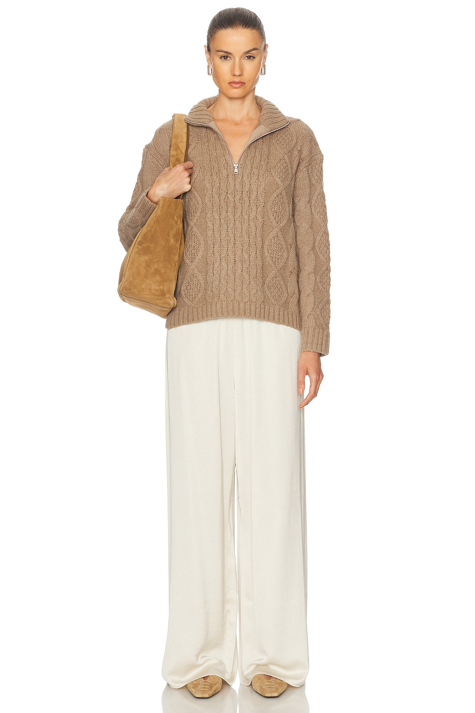 Demi Pant - 5
