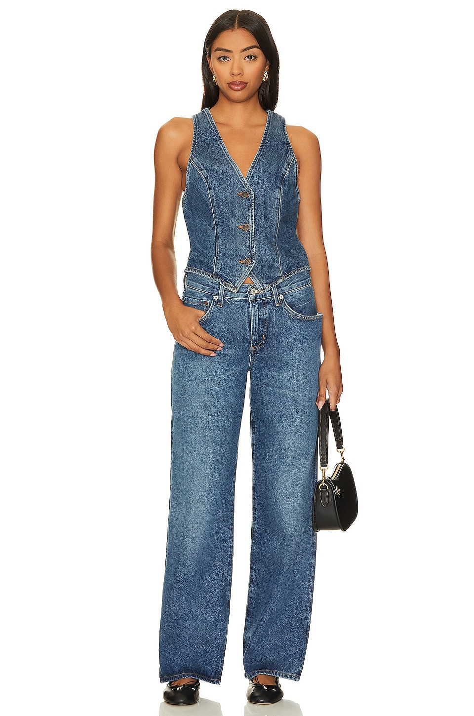 Fusion Jeans - 4