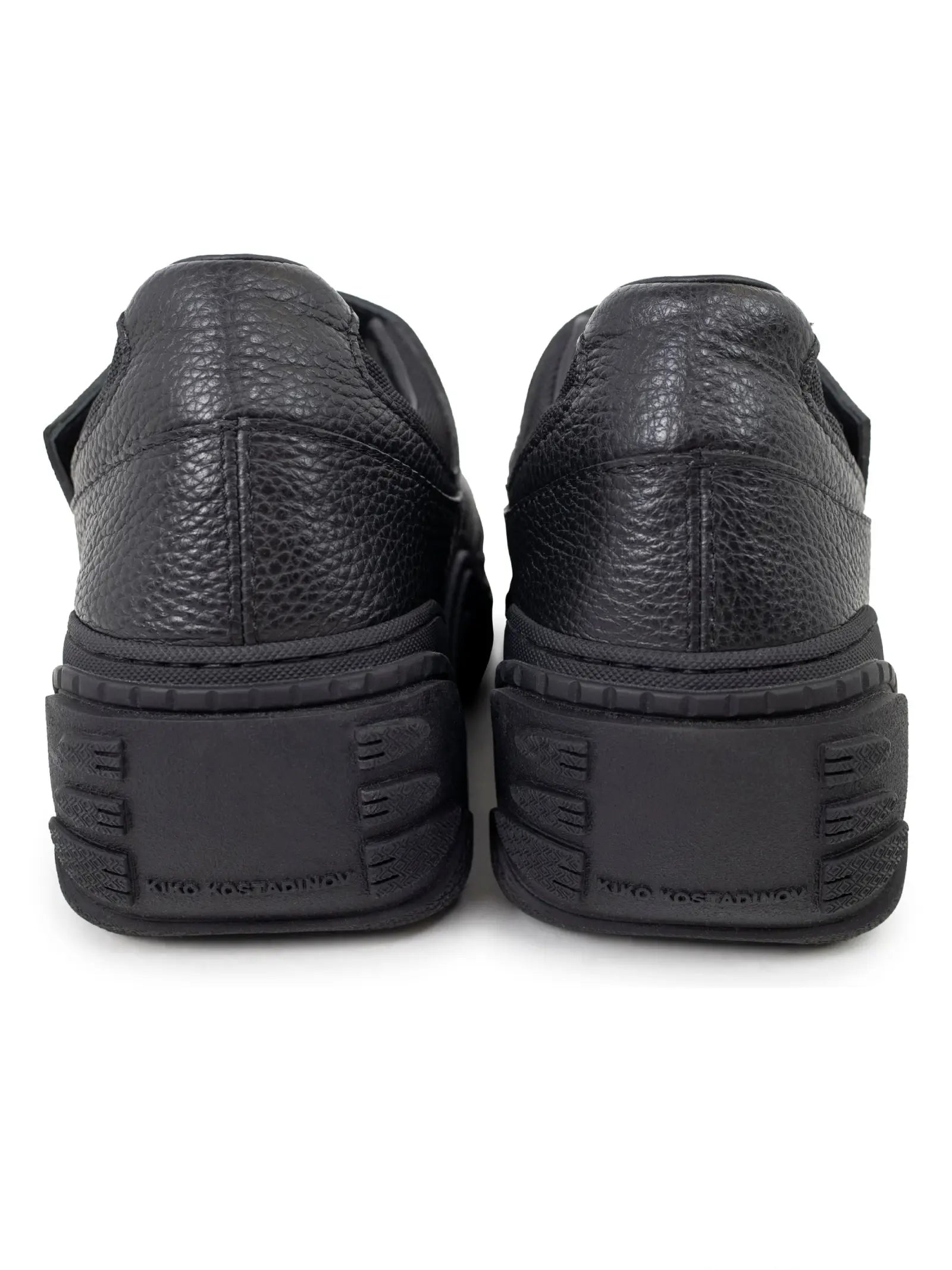 KIKO KOSTADINOV Men Hybrid Sandal - 5