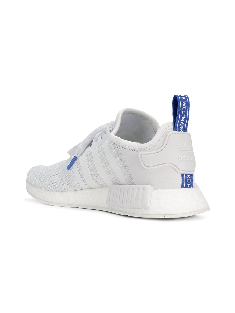 NMD R1 sneakers - 3