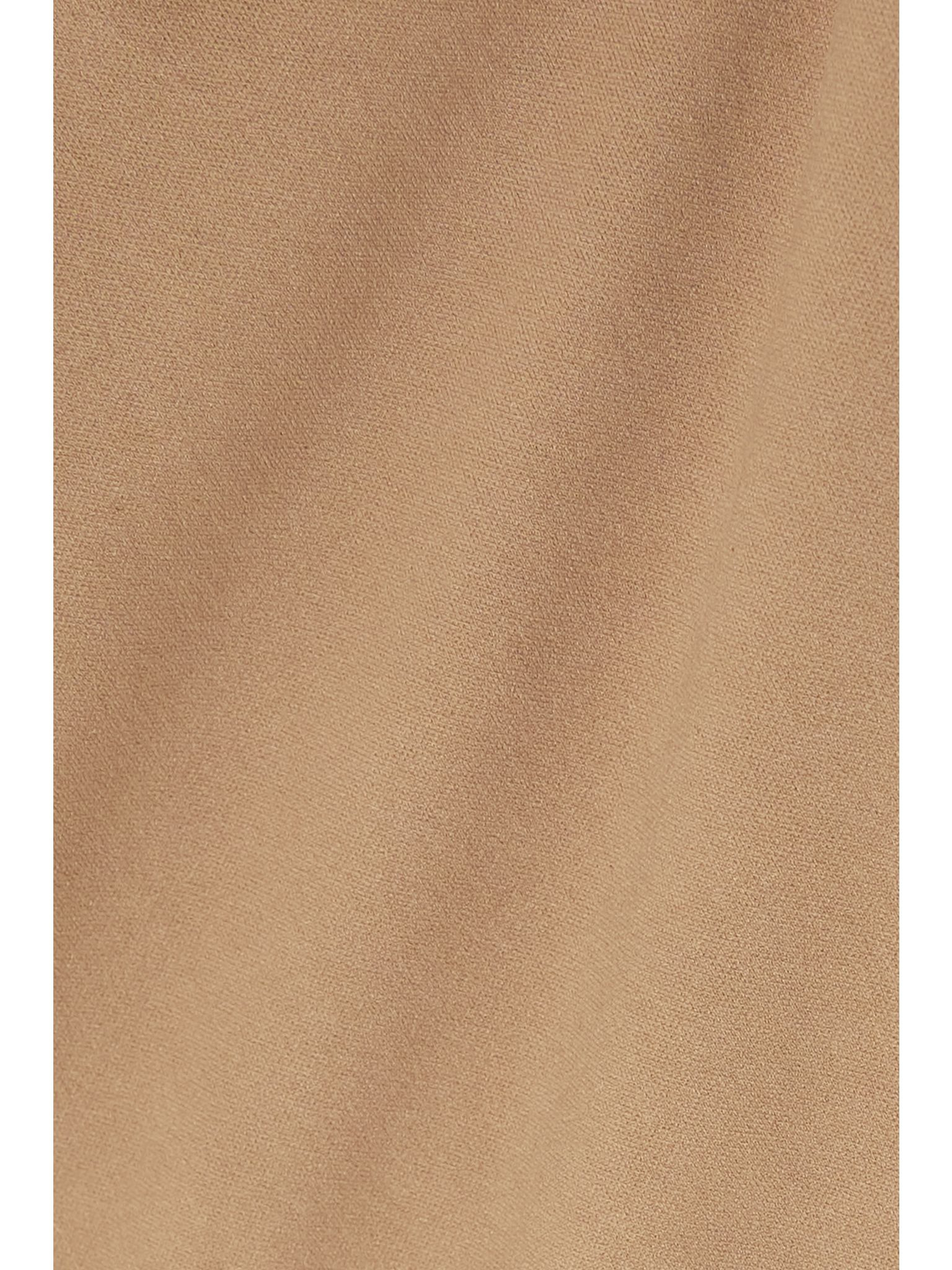 Seamless Sculpt strapless thong bodysuit - Sienna Neutral - 4