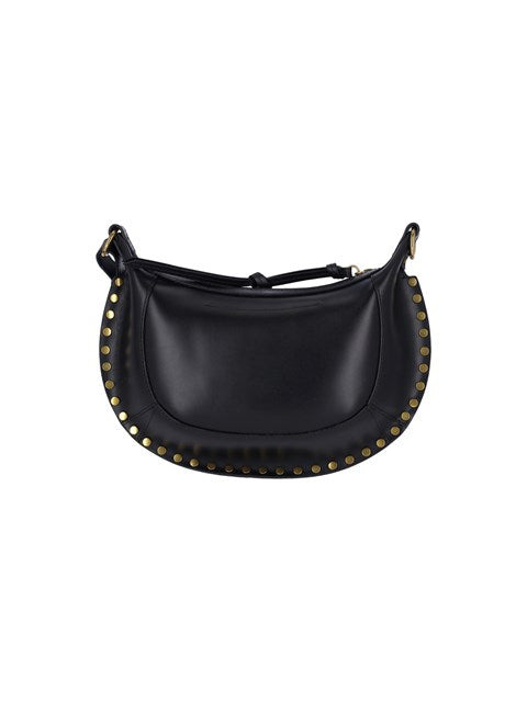 Isabel Marant Women "Oskan Moon" Shoulder Bag - 3