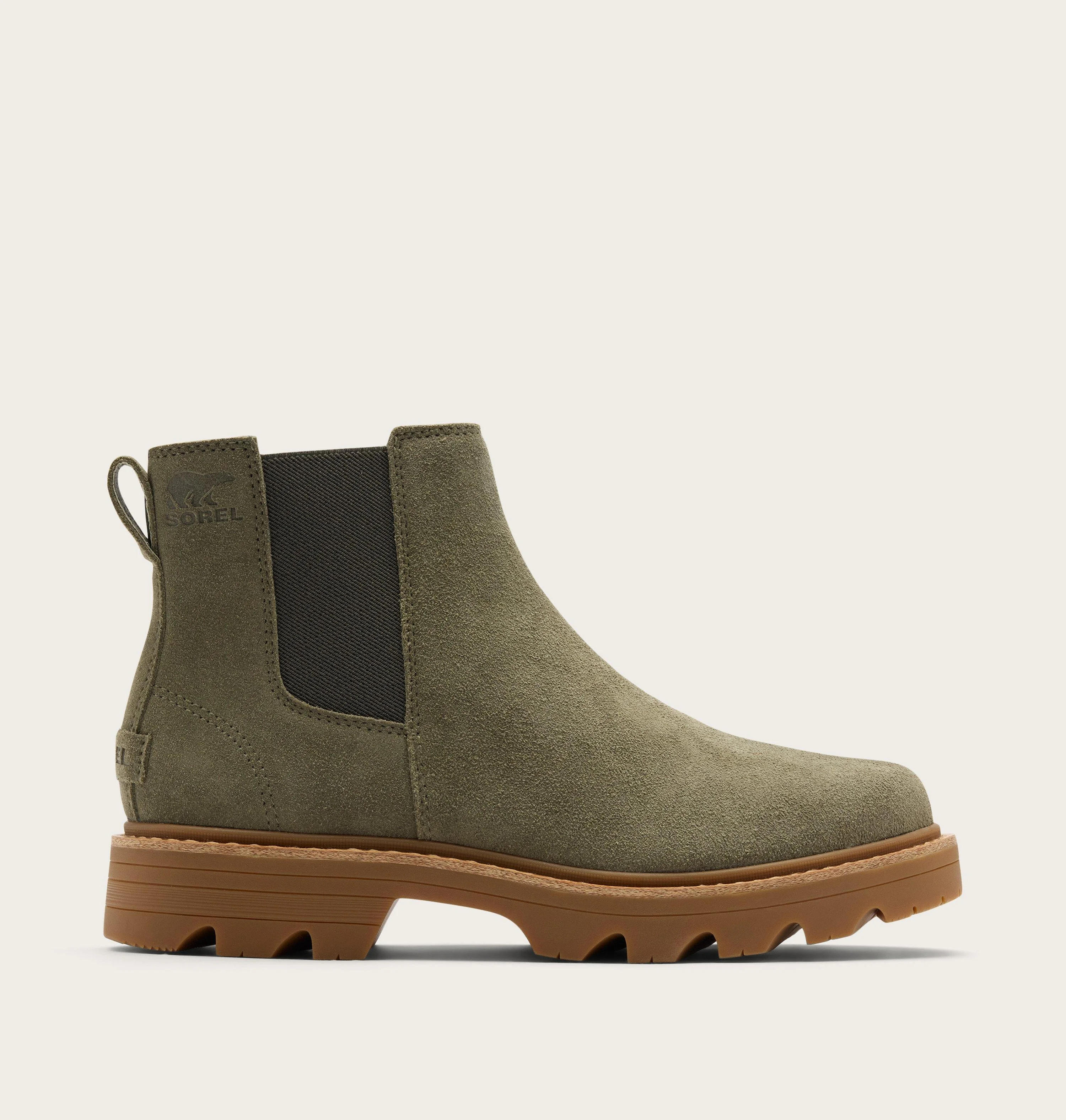 Revel RD™ Chelsea Women's Waterproof Boot - 1