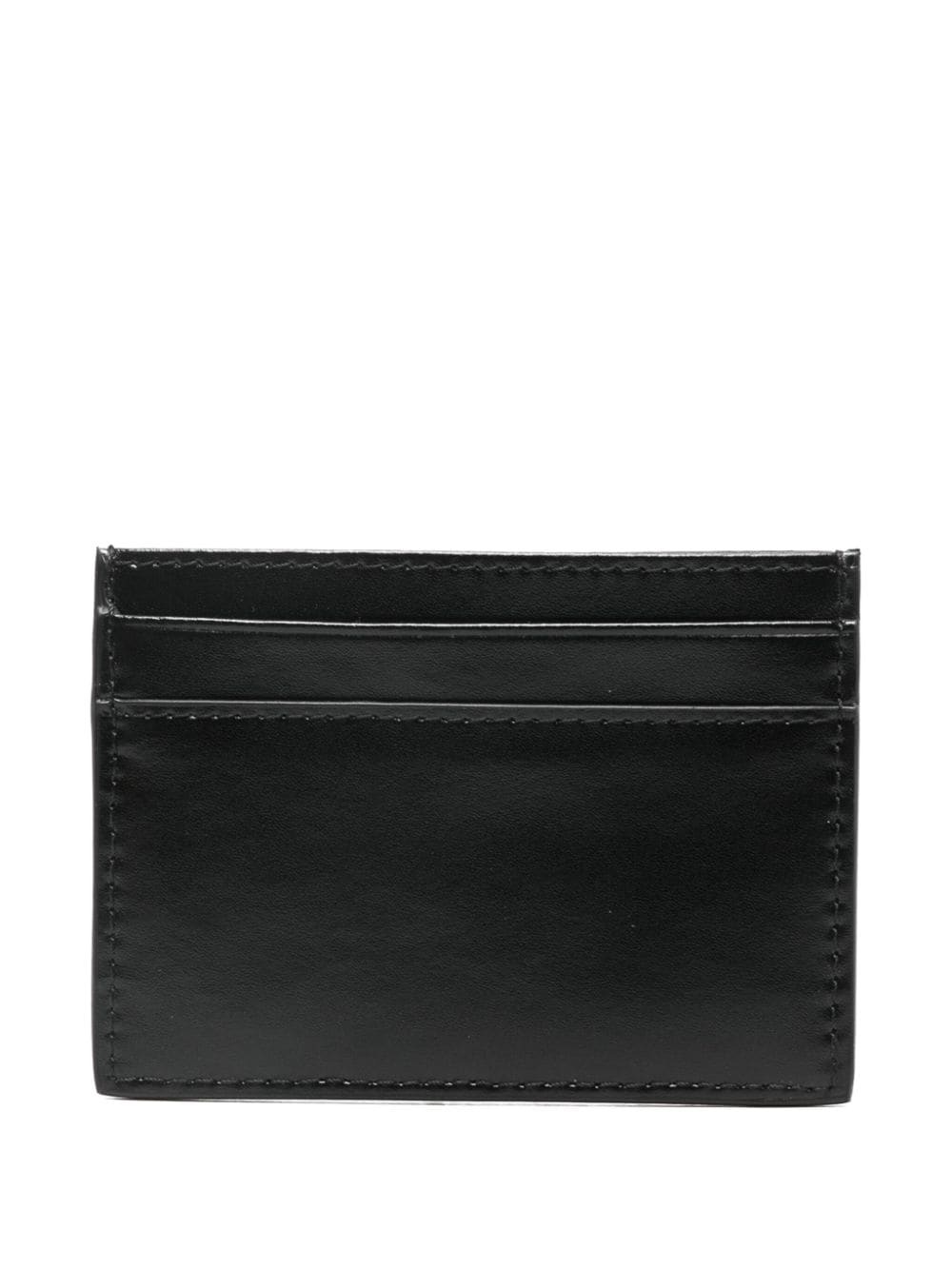 Flat card holder - 2