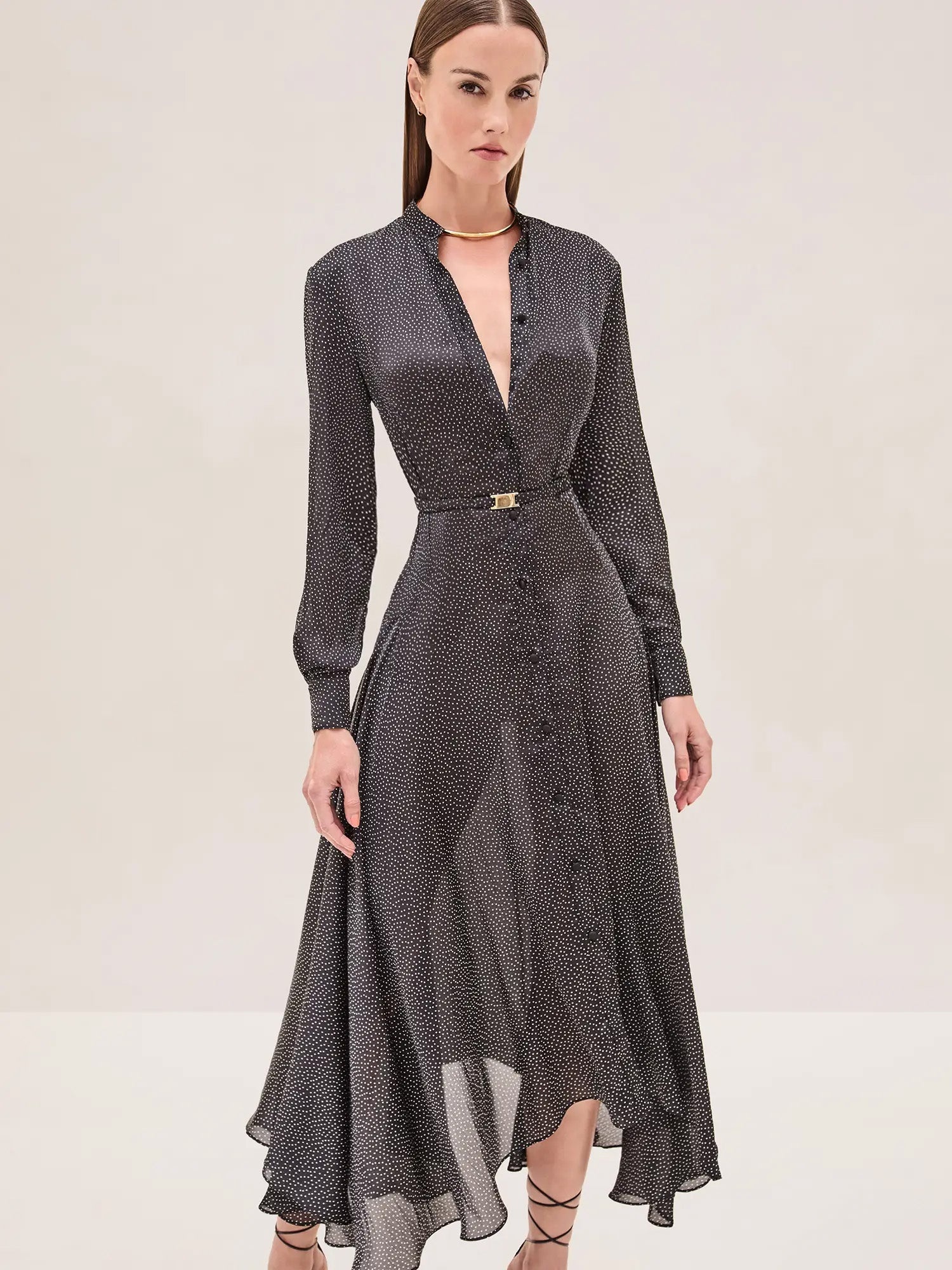 Monico Dress - 2