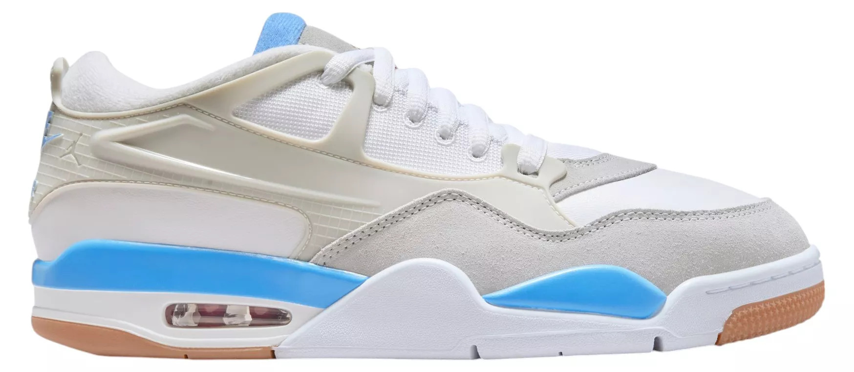 Air Jordan 4 RM Basketball Shoes - 1