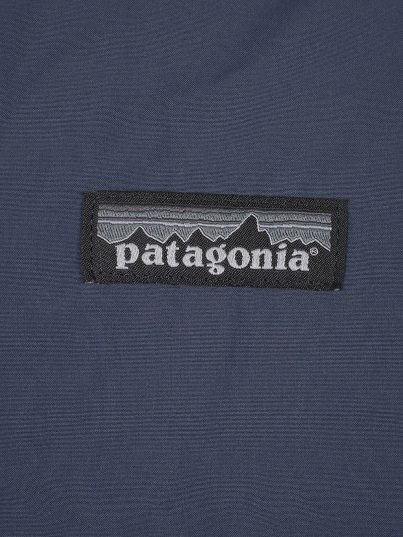 Patagonia Jackson Glacier jacket outlook