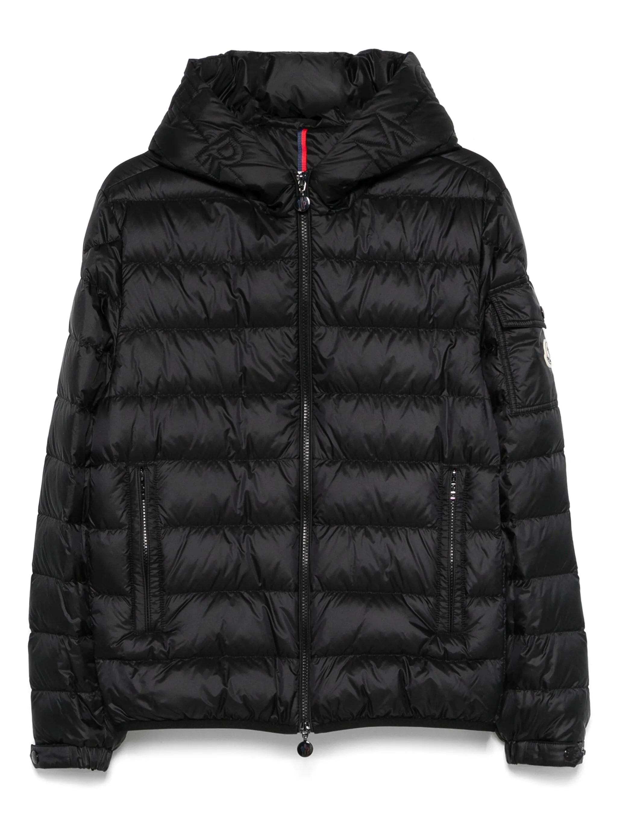 Najan padded jacket - 1