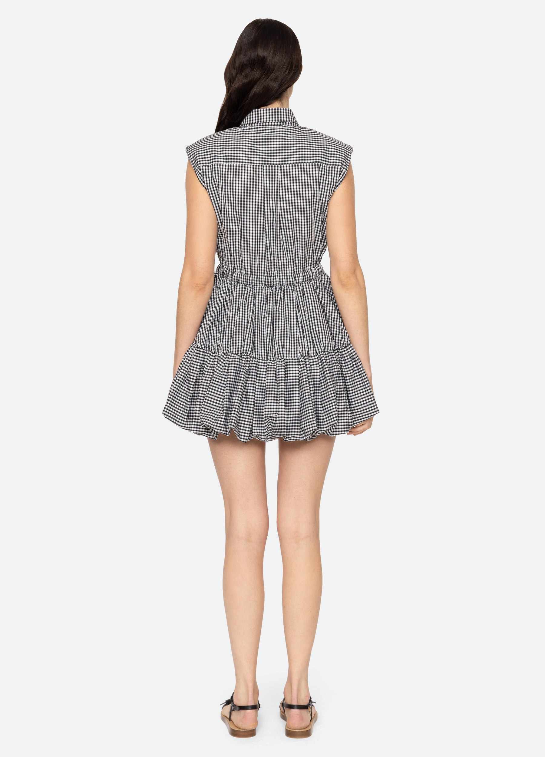 Neci Mini Dress - 2