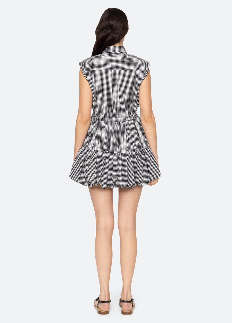 Sea Neci Mini Dress outlook