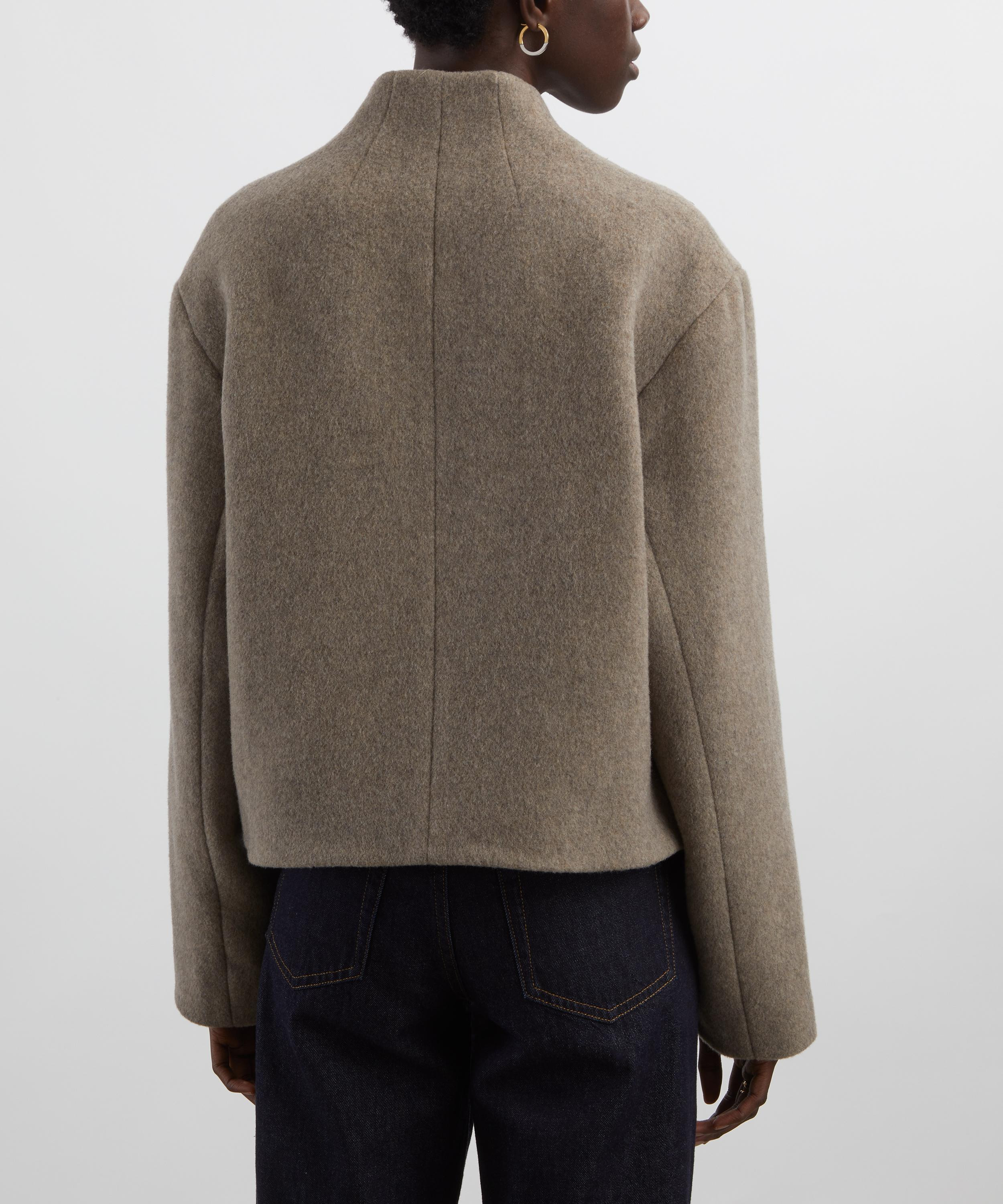 Owen Stone Jacket - 4