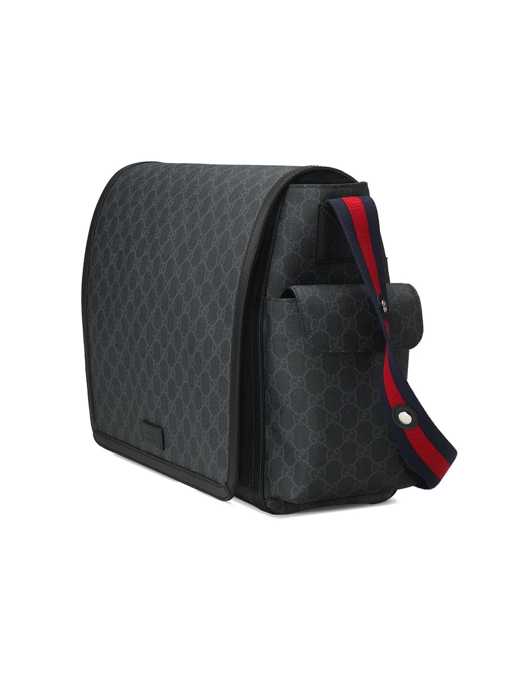 GG Supreme diaper bag - 3